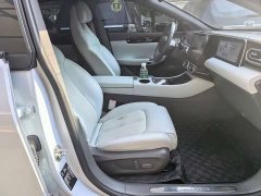 Leapmotor C01 BEV Executive Edition - photo 7