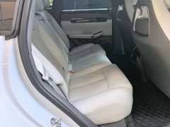Leapmotor C01 BEV Executive Edition - photo 8