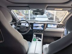 Leapmotor C01 BEV Executive Edition - photo 9
