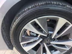 Voyah Peugeot 408 2022 1.6T Chase Light Edition - ფოტო 11