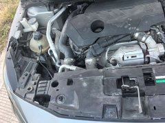 Voyah Peugeot 408 2022 1.6T Chase Light Edition - ფოტო 13