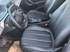 Voyah Peugeot 408 2022 1.6T Chase Light Edition - ფოტო 5