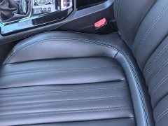 Voyah Peugeot 408 2022 1.6T Chase Light Edition - ფოტო 6
