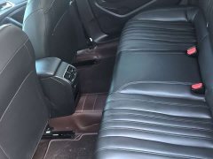 Voyah Peugeot 408 2022 1.6T Chase Light Edition - ფოტო 7