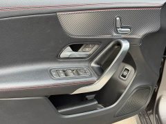 Mercedes-Benz A-Class A 200 L Fashion Edition - ფოტო 11