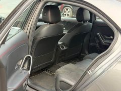 Mercedes-Benz A-Class A 200 L Fashion Edition - ფოტო 12
