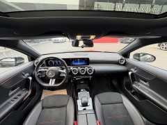 Mercedes-Benz A-Class A 200 L Fashion Edition - ფოტო 13
