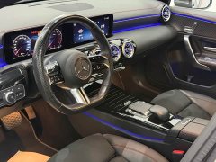 Mercedes-Benz A-Class A 200 L Fashion Edition - ფოტო 14