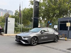 Mercedes-Benz A-Class A 200 L Fashion Edition - ფოტო 2