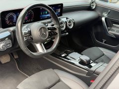 Mercedes-Benz A-Class A 200 L Fashion Edition - ფოტო 5