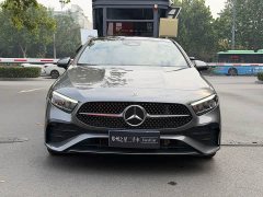 Mercedes-Benz A-Class A 200 L Fashion Edition - ფოტო 6