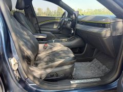 Ford Mustang Mach-E Edition(Long Range) - ფოტო 10