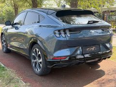 Ford Mustang Mach-E Edition(Long Range) - ფოტო 7