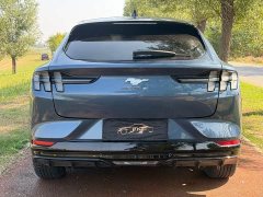 Ford Mustang Mach-E Edition(Long Range) - ფოტო 8