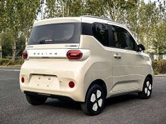 Wuling Hongguang MINIEV Third Generation 215km Advanced Edition - ფოტო 10