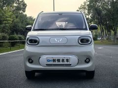 Wuling Hongguang MINIEV Third Generation 215km Advanced Edition - ფოტო 2