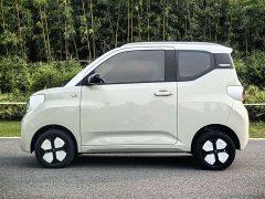 Wuling Hongguang MINIEV Third Generation 215km Advanced Edition - ფოტო 4