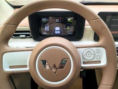 Wuling Hongguang MINIEV Third Generation 215km Advanced Edition - ფოტო 8