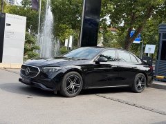 Mercedes-Benz E-Class (Imported) E 260 Sports Edition - ფოტო 1