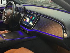 Mercedes-Benz E-Class (Imported) E 260 Sports Edition - ფოტო 11