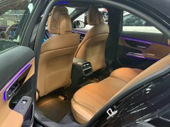 Mercedes-Benz E-Class (Imported) E 260 Sports Edition - ფოტო 12