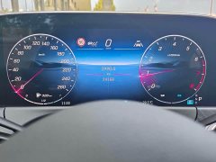Mercedes-Benz E-Class (Imported) E 260 Sports Edition - ფოტო 14