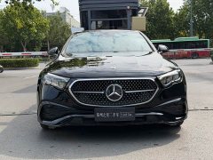 Mercedes-Benz E-Class (Imported) E 260 Sports Edition - ფოტო 3