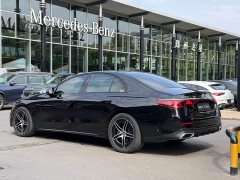 Mercedes-Benz E-Class (Imported) E 260 Sports Edition - ფოტო 4