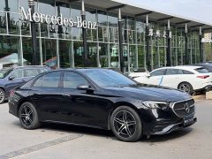 Mercedes-Benz E-Class (Imported) E 260 Sports Edition - ფოტო 5