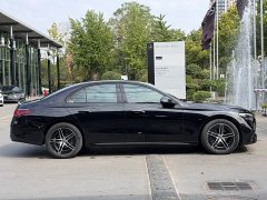 Mercedes-Benz E-Class (Imported) E 260 Sports Edition - ფოტო 6