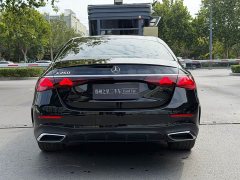 Mercedes-Benz E-Class (Imported) E 260 Sports Edition - ფოტო 7