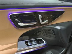 Mercedes-Benz E-Class (Imported) E 260 Sports Edition - ფოტო 9