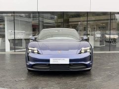 Porsche 2019 Porsche Taycan 4S - ფოტო 11