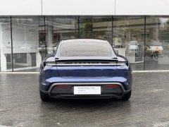 Porsche 2019 Porsche Taycan 4S - ფოტო 13