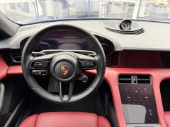 Porsche 2019 Porsche Taycan 4S - ფოტო 14
