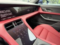 Porsche 2019 Porsche Taycan 4S - ფოტო 16