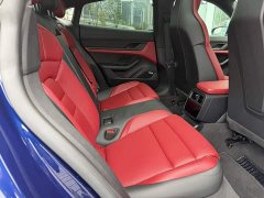 Porsche 2019 Porsche Taycan 4S - ფოტო 17