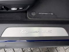 Porsche 2019 Porsche Taycan 4S - ფოტო 18