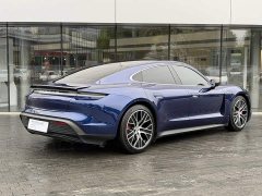 Porsche 2019 Porsche Taycan 4S - ფოტო 3
