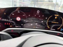 Porsche 2019 Porsche Taycan 4S - ფოტო 4