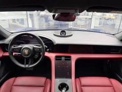 Porsche 2019 Porsche Taycan 4S - ფოტო 5