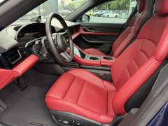 Porsche 2019 Porsche Taycan 4S - ფოტო 6