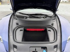 Porsche 2019 Porsche Taycan 4S - ფოტო 9