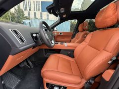 Li Auto L8 2024 Max - ფოტო 3