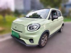 Leapmotor Leapo T03 Star Diamond Edition - ფოტო 1