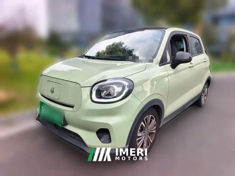 2022 Leapmotor Leapo T03 Star Diamond Edition - ავტომობილი ჩინეთიდან