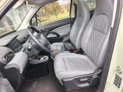 Leapmotor Leapo T03 Star Diamond Edition - ფოტო 11