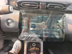 Leapmotor Leapo T03 Star Diamond Edition - ფოტო 20