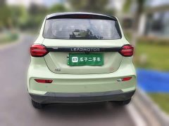 Leapmotor Leapo T03 Star Diamond Edition - ფოტო 3
