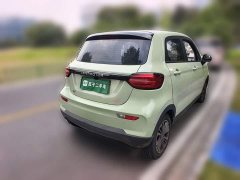 Leapmotor Leapo T03 Star Diamond Edition - ფოტო 4